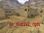 Превью 0 – de_dust2x2_cgds