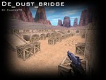 Превью 0 – de_dust_bridge