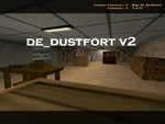 Превью 2 – de_dustfortv2