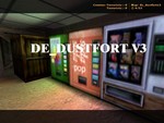 Превью 0 – de_dustfortv3