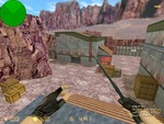 Превью 1 – de_nuke_fora