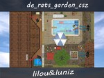 Превью 1 – de_rats_garden_csz