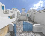 Превью 1 – de_santorini