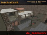 Превью 0 – de_teamwork