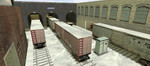 Превью 0 – de_train_winter