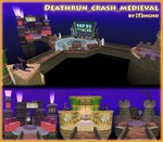 Превью 8 – deathrun_crash_medieval