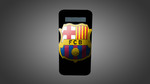 Превью 0 – FC Barcelona Shield