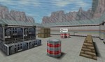 Превью 1 – fy_blackmesa