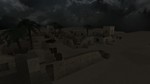 Превью 1 – fy_desert_night