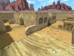 Превью 0 – fy_dust2_xclan