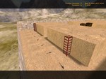 Превью 1 – fy_dust_ak47_m4a1