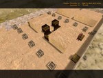 Превью 2 – fy_dust_ak47_m4a1
