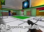 Превью 11 – fy_simpsons_pool_day