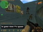 Превью 3 – fy_theblueroom