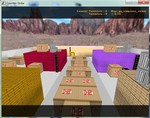 Превью 2 – gg_simpsons_street