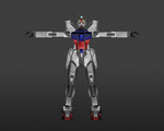 Превью 0 – Gundam