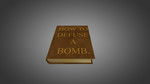 Превью 2 – How to Defuse a Bomb Book