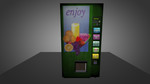 Превью 1 – HQ Vending machine