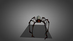 Превью 0 – Huge Spider