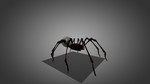 Превью 2 – Huge Spider