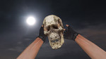 Превью 2 – Human Skull Grenade