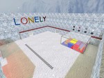 Превью 7 – jail_lonely_snow