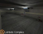 Превью 1 – Lambda Complex BETA !