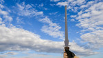 Превью 0 – Long Roman Sword