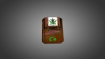 Превью 1 – Marijuana Backpack
