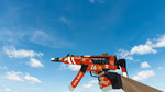 Превью 0 – MP5 «Кровавый спорт»