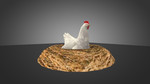 Превью 0 – Nest Chicken