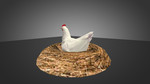 Превью 2 – Nest Chicken