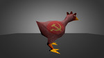 Превью 3 – Patriotic Chicken Pack