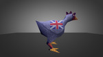 Превью 7 – Patriotic Chicken Pack