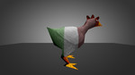 Превью 8 – Patriotic Chicken Pack