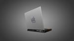 Превью 0 – Rare Apple Laptop Defuser
