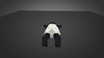 Превью 3 – Sleeping Baby Panda