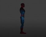Превью 2 – Человек-паук