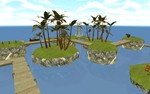 Превью 2 – turrets_islands