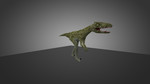 Превью 0 – Velociraptor