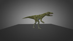 Превью 2 – Velociraptor