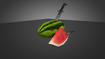 Превью 1 – Watermelon