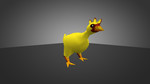 Превью 0 – Yellow Chicken