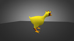 Превью 2 – Yellow Chicken