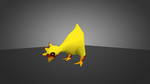 Превью 2 – Yellow Chicken