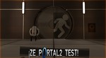 Превью 1 – ze_portal2_test
