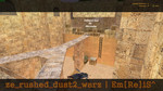 Превью 1 – ze_rushed_dust2_warz | World War Z