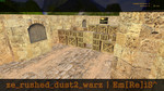 Превью 3 – ze_rushed_dust2_warz | World War Z