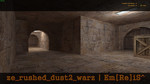 Превью 9 – ze_rushed_dust2_warz | World War Z