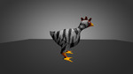 Превью 1 – Zebra Chicken